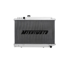 Cargar imagen en el visor de la galería, Mishimoto 86-93 Toyota Supra Manual Aluminum Radiator