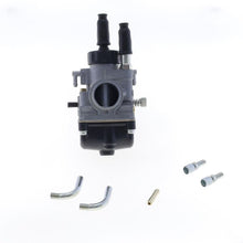 Cargar imagen en el visor de la galería, Athena Agrale 50 Dell Orto Carburetor PHBG 21 DS (For Rubber Manifold)