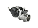 Turbosmart PSG40 Válvula neumática de compuerta recta de 6 psi, color negro