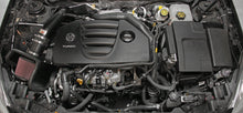 Cargar imagen en el visor de la galería, K&amp;N 11-13 Buick Regal 2.0L L4 Typhoon Performance Intake