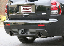 Cargar imagen en el visor de la galería, SLP 2006-2009 Chevrolet Trailblazer SS LS2 LoudMouth III Cat-Back Exhaust System