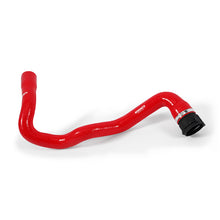 Cargar imagen en el visor de la galería, Mishimoto 13-16 Ford Focus ST 2.0L Red Silicone Radiator Hose Kit