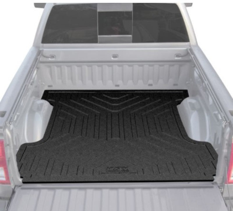 Alfombrilla de caja resistente Husky Liners para Dodge RAM 1500 09-18 / RAM 1500 Classic 19-20 de 67,4 pulgadas sin caja Ram