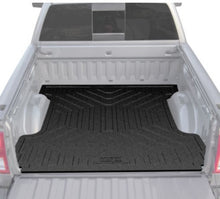 Cargar imagen en el visor de la galería, Alfombrilla de caja resistente Husky Liners para Dodge RAM 1500 09-18 / RAM 1500 Classic 19-20 de 67,4 pulgadas sin caja Ram