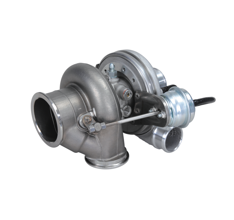 BorgWarner Turbo EFR B1 6758 0,64 a/r VO WG