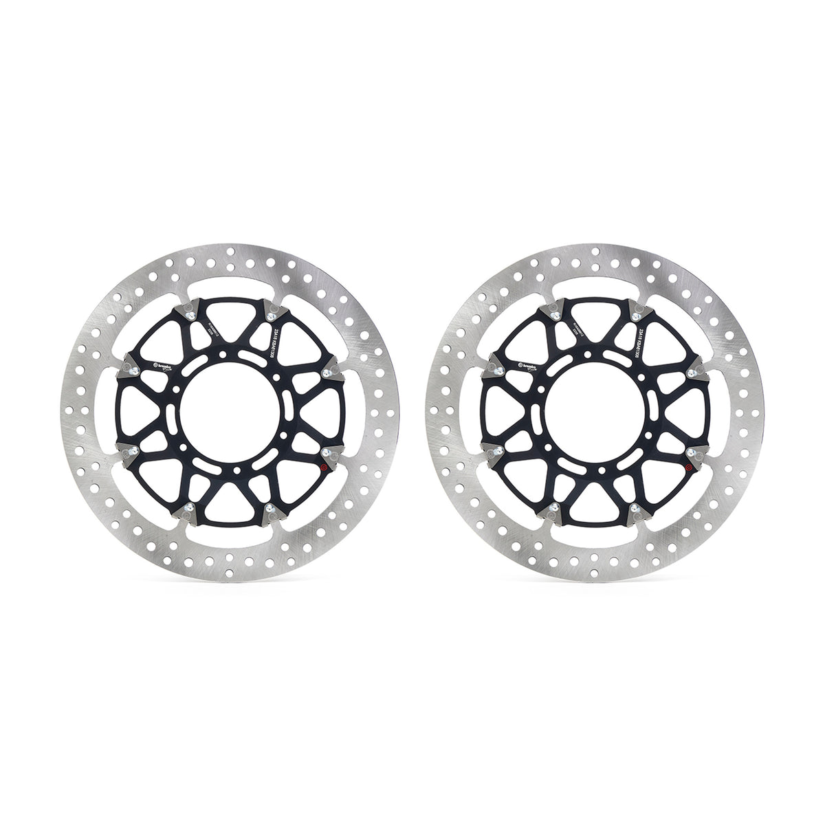 Brembo Upgrade Front T-Drive Rotor Floating (208A98512)