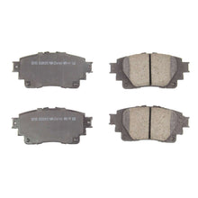 Cargar imagen en el visor de la galería, Power Stop 2019 Toyota Corolla Rear Z16 Evolution Ceramic Brake Pads