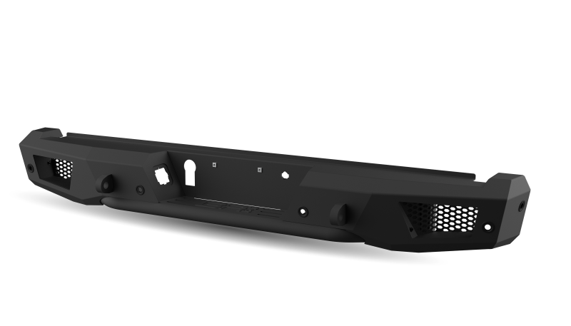 Body Armor 4x4 2021-2026 Ford F150 Ambush Rear Bumper