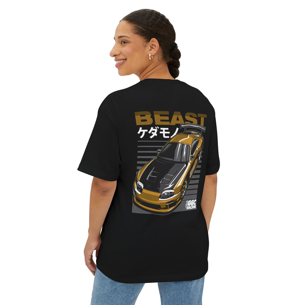 BEAST SUPRA T-SHIRT