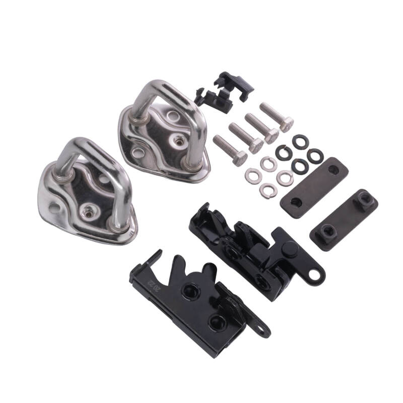 ARB Ascent Canopy Replacement Rear Door Latch and Striker Kit