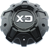 XD XDS CAP BOLT-ON (SB/CH/BK) - ALL PCD