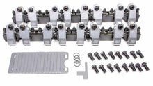 Cargar imagen en el visor de la galería, T&amp;D Machine SBC Shaft Rocker Arm Kit - 1.6/1.5 Ratio