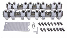 Load image into Gallery viewer, T&amp;D Machine SBC Shaft Rocker Arm Kit - 1.6/1.5 Ratio