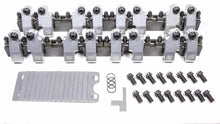 Load image into Gallery viewer, T&amp;D Machine SBC Shaft Rocker Arm Kit - 1.5/1.5 Ratio