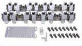 T&D Machine SBC Shaft Rocker Arm Kit - 1.5/1.5 Ratio