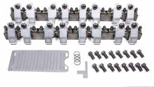 Load image into Gallery viewer, T&amp;D Machine SBC Shaft Rocker Arm Kit - 1.6/1.5 Ratio