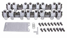 Load image into Gallery viewer, T&amp;D Machine SBC Shaft Rocker Arm Kit - 1.6/1.5 Ratio