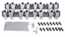 Load image into Gallery viewer, T&amp;D Machine SBC Shaft Rocker Arm Kit 1.50/1.50 Ratio