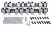 Load image into Gallery viewer, T&amp;D Machine SBC Shaft Rocker Arm Kit - 1.6/1.5 Ratio