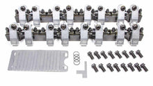 Cargar imagen en el visor de la galería, SBC Shaft Rocker Arm Kit - 1.6/1.5 Ratio