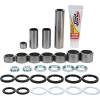 Pivot Works 07-14 Yamaha WR250F Linkage Bearing Kit (PWLK-Y33-000)