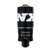 Lightning Hitman Nitrous Solenoid- .063in Orific