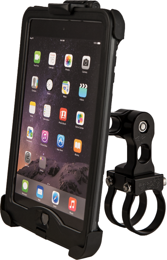 AXIA Device Mount ARM 5.5" Base KIT Black (MODDAK-BK)