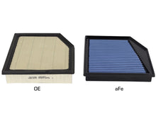 Cargar imagen en el visor de la galería, aFe MagnumFLOW OEM Replacement Air Filter PRO 5R 14-15 Lexus IS 250/350 2.5L/3.5L V6