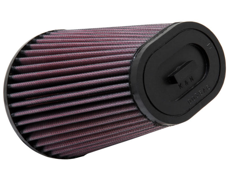 K&N Replacement Air Filter — Fits 1987-2006 Yamaha YFZ350 Banshee