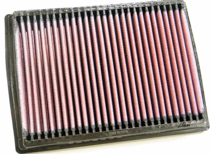K&N 33-2222 Replacement Air Filter for Mazda Demio 1.3L