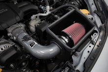 Cargar imagen en el visor de la galería, K&amp;N 2022 Subaru BRZ 2.4L Typhoon Performance Air Intake System