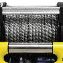 Cargar imagen en el visor de la galería, Cabrestante Superwinch S5500 de 5500 libras, 12 V CC, 7/32 in x 60 ft, cable de acero