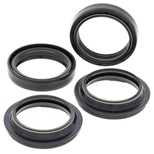 Cargar imagen en el visor de la galería, All Balls Racing 91-95 Yamaha YZ125 Fork Oil Seal &amp; Dust Seal Kit