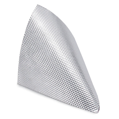 DEI Floor and Tunnel Shield II 21in x 2ft Heat Barrier — Universal