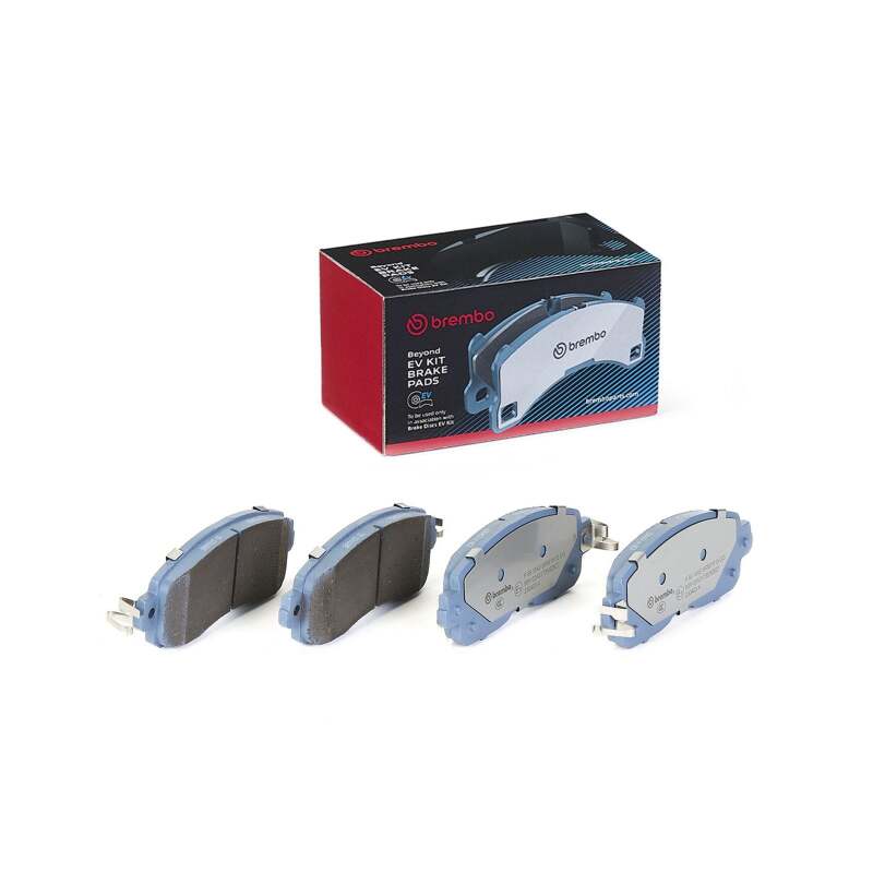 Brembo OE EVPad BrakePad