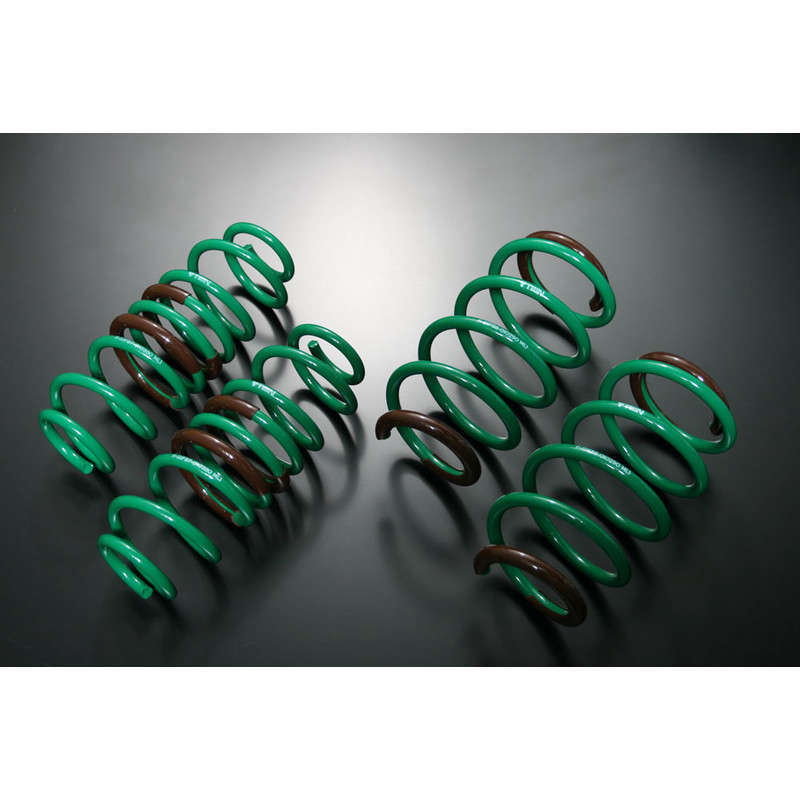 Tein 14-18 Mazda 3 BMEFS S-Tech Springs