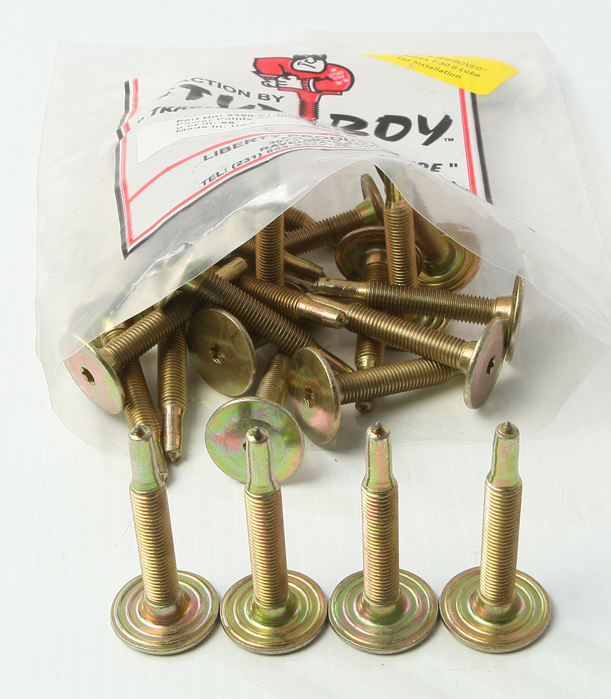 Power Point PRO Series Studs 1.375" 48/PK (2166-P2-PS)