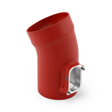 Cargar imagen en el visor de la galería, Mishimoto 14-16 Mini Cooper S 2.0L Performance Air Intake Kit - Wrinkle Red