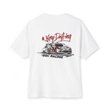 KEEP DRIFTING T-SHIRT