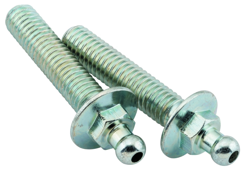 Kuryakyn 1-3/4in OEM Style Breather Bolt for Twin Cam — Chrome