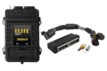 Cargar imagen en el visor de la galería, Haltech Elite 2500 Adaptor Harness ECU Kit