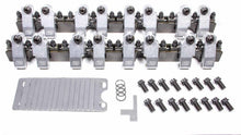 Load image into Gallery viewer, T&amp;D Machine SBC Shaft Rocker Arm Kit - 1.65/1.55 Ratio