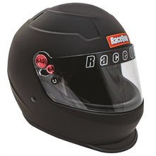 Cargar imagen en el visor de la galería, Racequip Flat Black PRO20 SA2020 XXL