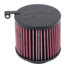 Load image into Gallery viewer, K&amp;N 93-04 Kawasaki KLF300 Bayou Replacement Air Filter