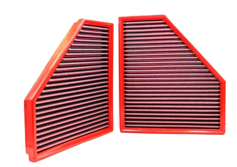 Filtro de aire de panel de repuesto BMC 2021+ BMW M3/M4 (G80/G82)