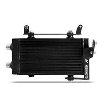 Cargar imagen en el visor de la galería, Mishimoto 2023+ Toyota GR Corolla Oil Cooler Kit - Thermostatic - Black