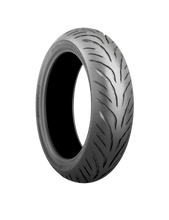 Load image into Gallery viewer, Bridgestone Battlax Sport Touring T32R Tire - 190/55ZR17 M/C 75W TL