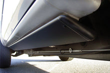 Cargar imagen en el visor de la galería, AMP Research 2002-2006 Cadillac Escalade PowerStep - Black