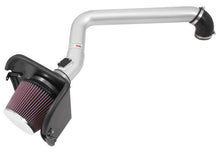 Cargar imagen en el visor de la galería, K&amp;N 14-15 Jeep Cherokee 2.4L L4 High Flow Performance Intake Kit