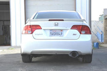 Cargar imagen en el visor de la galería, HKS 07-09 Civic Si Sedan Sport Exhaust Ti Tips